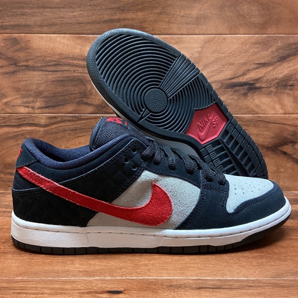 nike sb dunk primitive